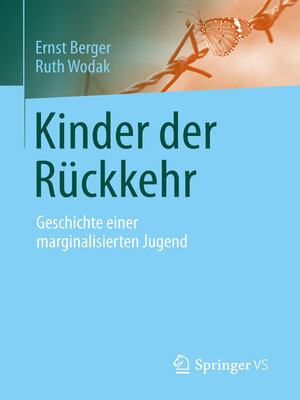 Kinder der Rückkehr - ebook